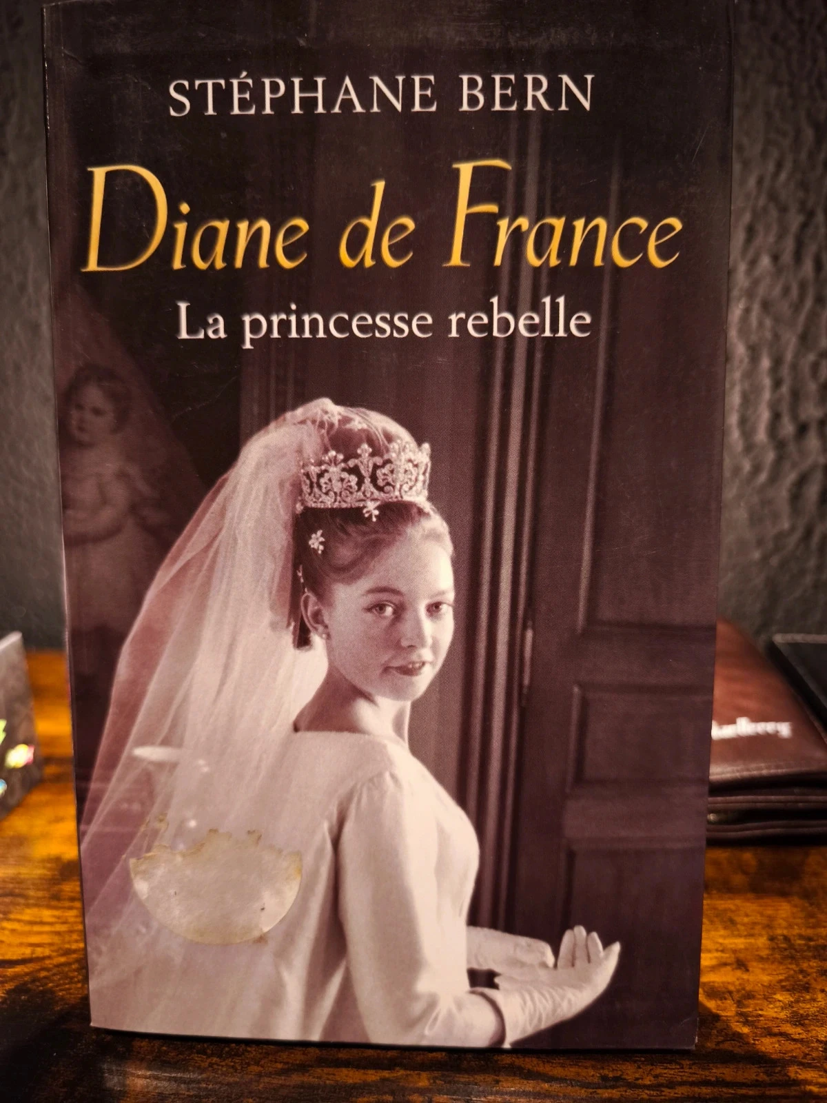Diane de France